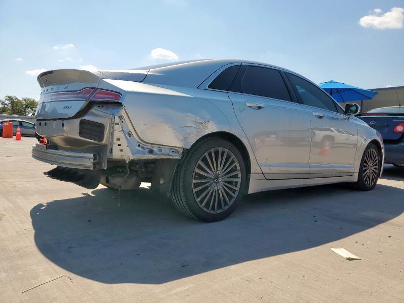 2017 LINCOLN MKZ RESERV 3LN6L5E94HR646168