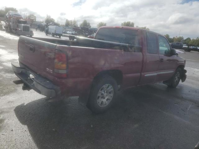 2007 GMC NEW SIERRA #3282654308