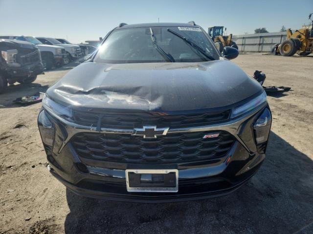 2025 CHEVROLET TRAX 2RS #3302777912