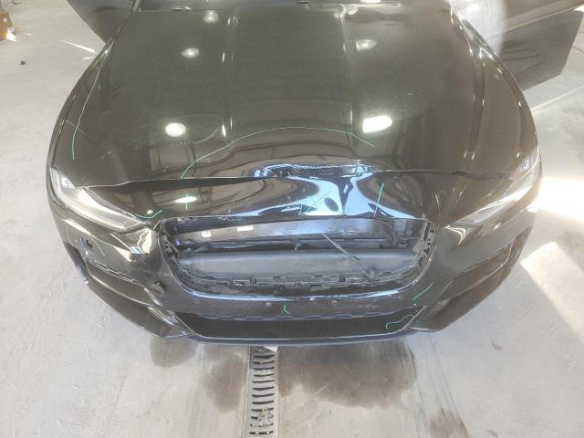 2020 JAGUAR XE S SAJAJ4FX9LCP60087