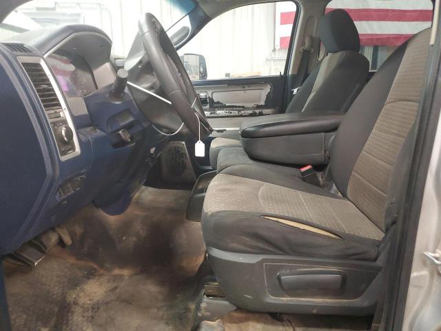 2012 DODGE RAM 1500 S - 1C6RD7KP4CS275918