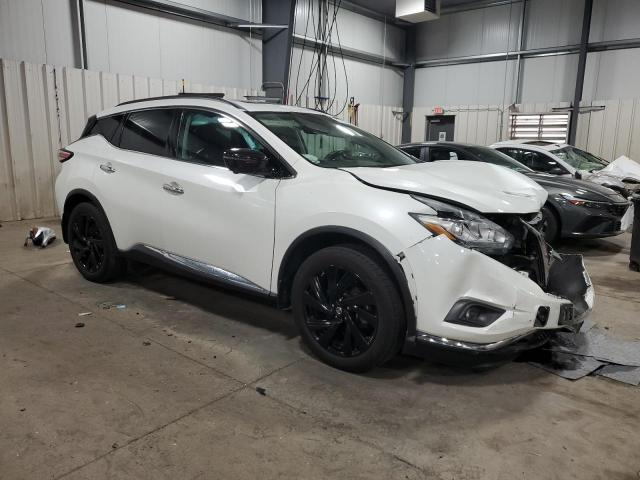 2017 NISSAN MURANO S #3273927824