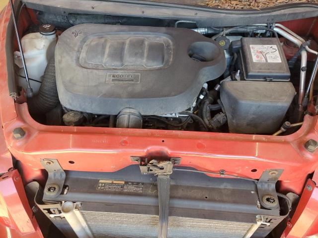 2011 CHEVROLET HHR LT - 3GNBABFW7BS603429