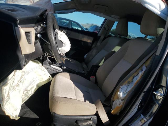 2016 TOYOTA COROLLA L #3296915813