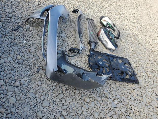 2015 AUDI A4 PREMIUM WAUFFAFLXFN044158