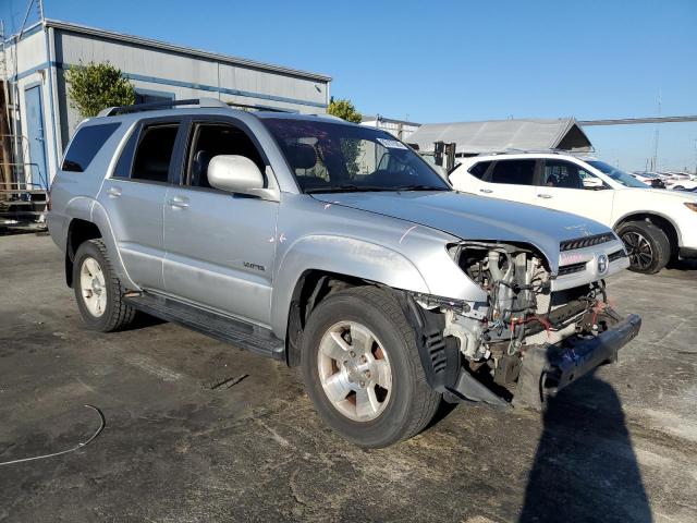 2005 TOYOTA 4RUNNER LIMITED - Other View