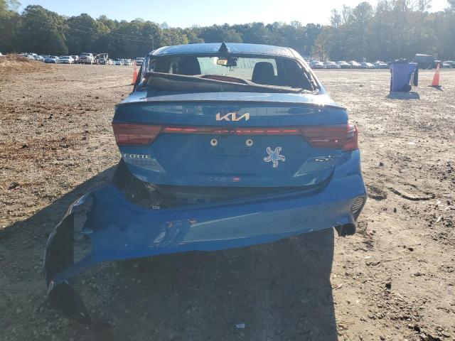 2022 KIA FORTE GT L - 3KPF54AD6NE453770