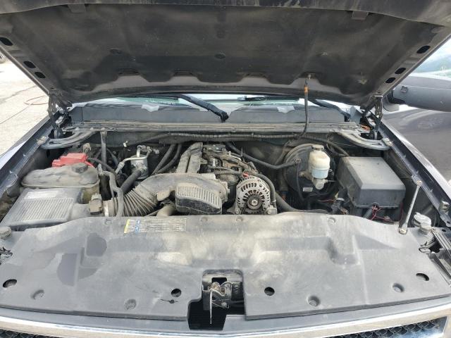 2010 CHEVROLET SILVERADO #3276391678