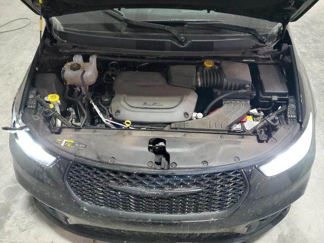 2025 CHRYSLER PACIFICA L - 2C4RC1GG2SR524671