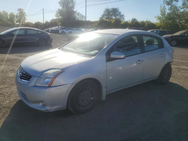 Global Auto Auctions: 2010 NISSAN SENTRA 2.0