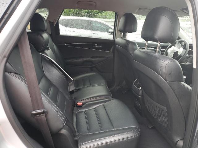 2019 KIA SORENTO L 5XYPG4A31KG509392