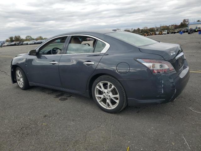 2013 NISSAN MAXIMA S #3296227440