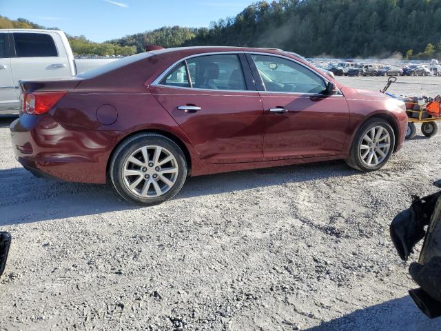 2015 CHEVROLET MALIBU LTZ 1G11F5SLXFF211969