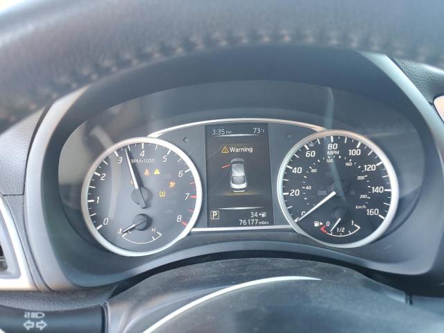 2016 NISSAN SENTRA S - 3N1AB7AP3GL667499