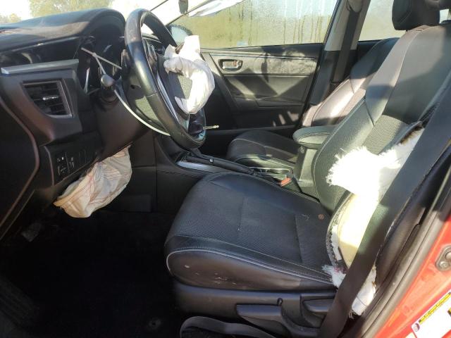 2015 TOYOTA COROLLA L #3301662624