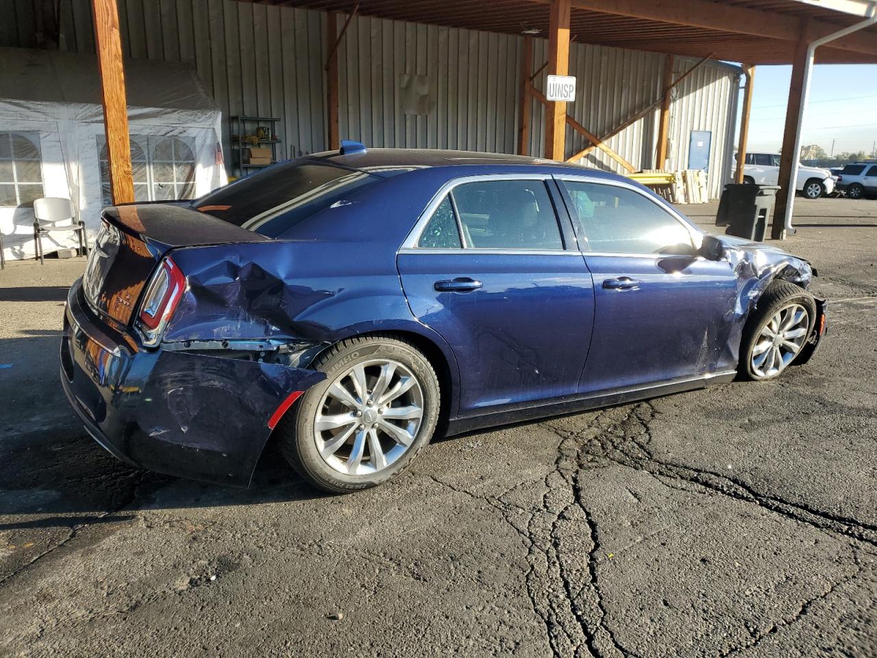 CHRYSLER 300 LIMITED