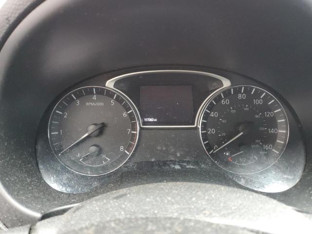 2017 NISSAN ALTIMA 2.5 - 1N4AL3APXHC234770