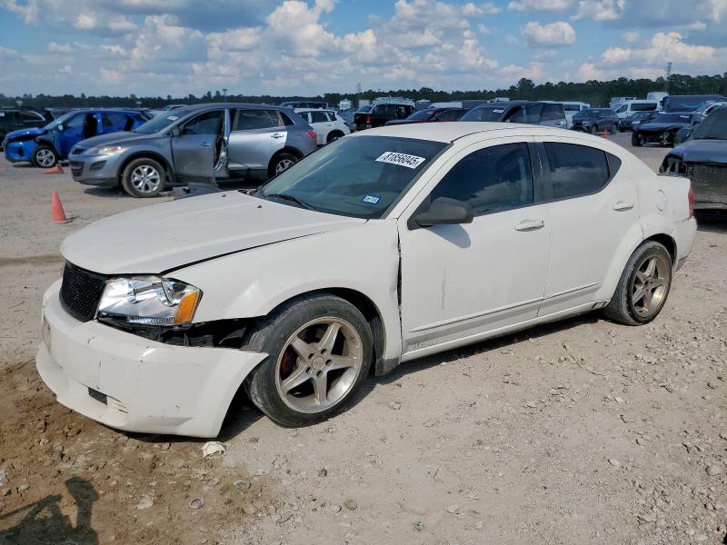 DODGE AVENGER SX
