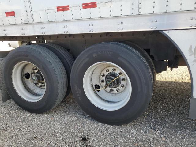 2015 VANGUARD DRY VAN #3285977559