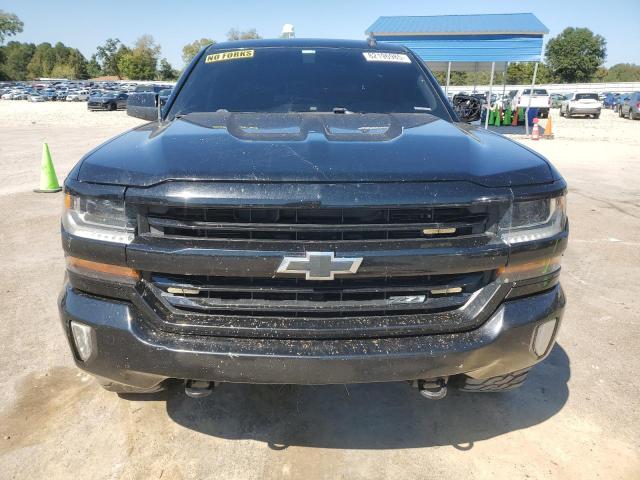 2018 CHEVROLET SILVERADO #3278721635