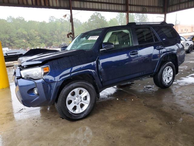 2023 TOYOTA 4RUNNER SR - JTEEU5JR6P5279614