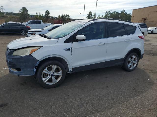 Global Auto Auctions: 2014 FORD ESCAPE SE