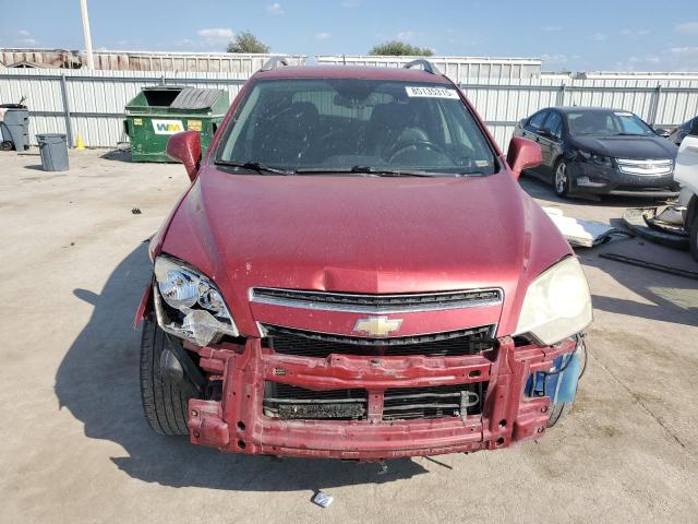 2014 CHEVROLET CAPTIVA LT - 3GNAL3EK5ES612953
