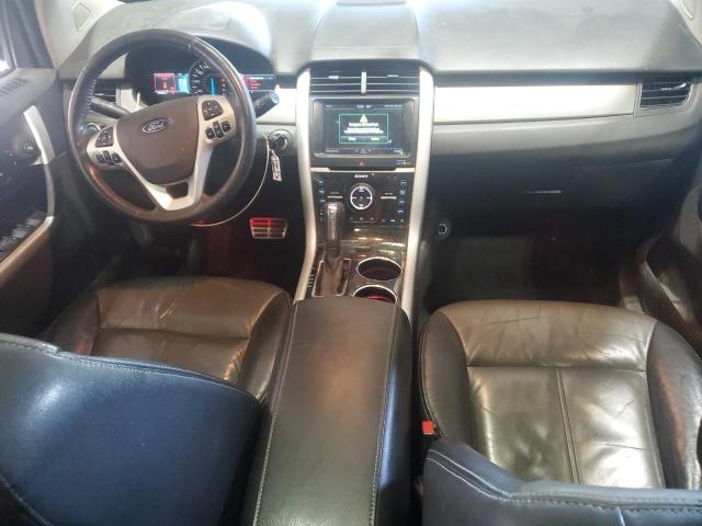 2011 FORD EDGE SPORT - 2FMDK4AK8BBA44957