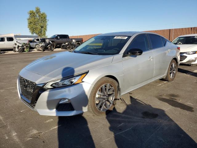 2022 NISSAN ALTIMA SR - 1N4AL4CV0NN394254