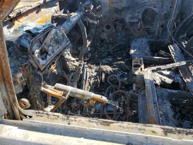 2025 GMC SIERRA K35 - 1GT4UVEY9SF143885