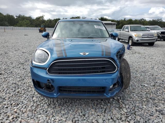 2017 MINI COOPER COUNTRYMAN WMZYS7C30H3E06787