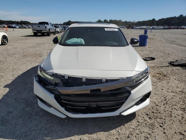 2022 HONDA ACCORD SPO #3298143288