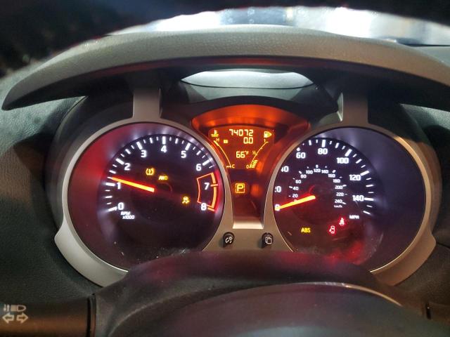 2015 NISSAN JUKE S JN8AF5MV2FT565772