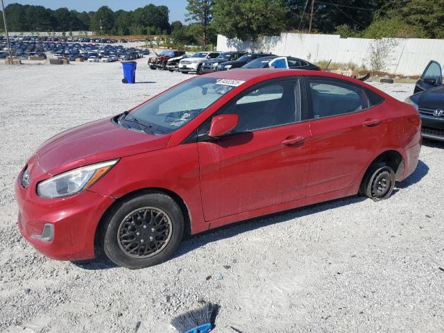 HYUNDAI ACCENT SE