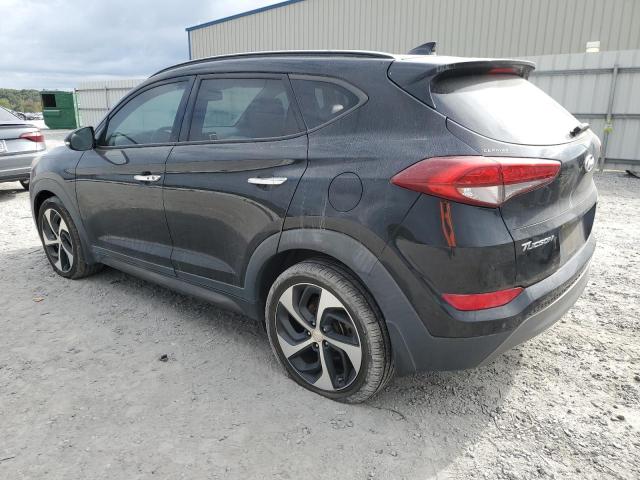 2016 HYUNDAI TUCSON LIM - KM8J33A23GU206943