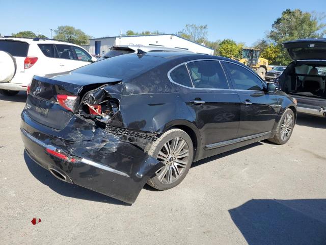 2016 KIA CADENZA LU KNALN4D78G5207923