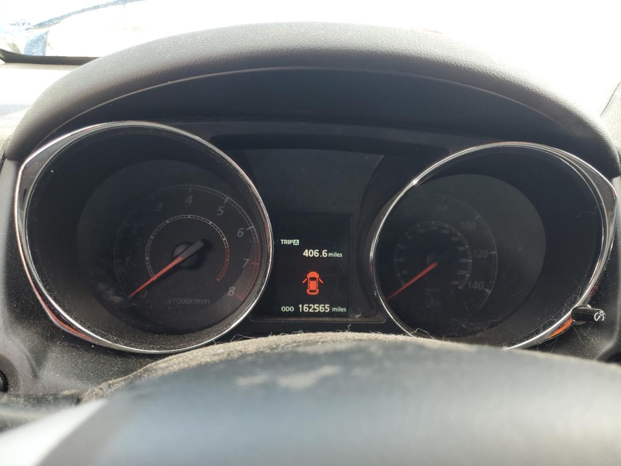 MITSUBISHI OUTLANDER ES