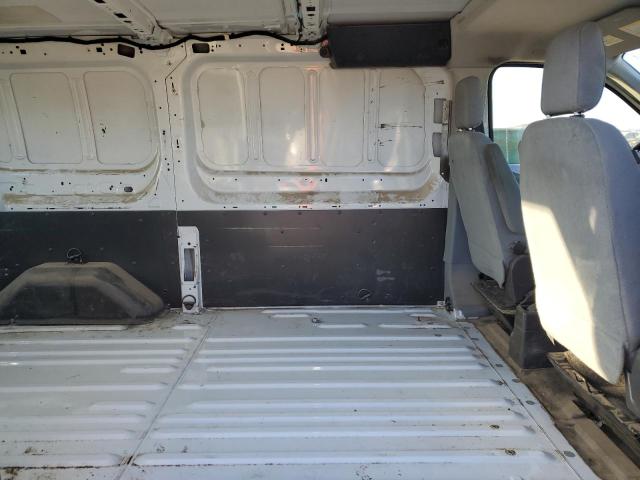 2015 FORD TRANSIT T-150 1FTYE1YM7FKA82534