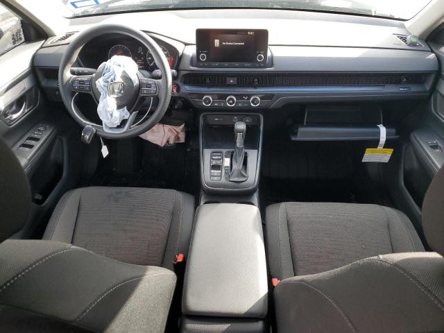 2024 HONDA CR-V LX #3303743447