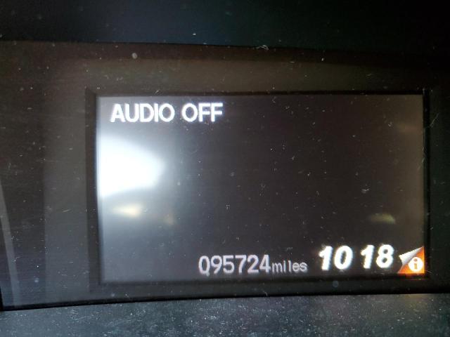 2012 HONDA CIVIC LX #3301933492