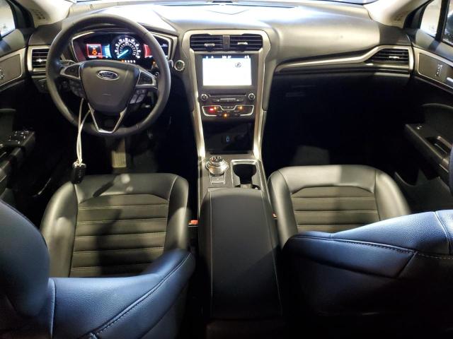 2017 FORD FUSION SE 3FA6P0HD4HR390485