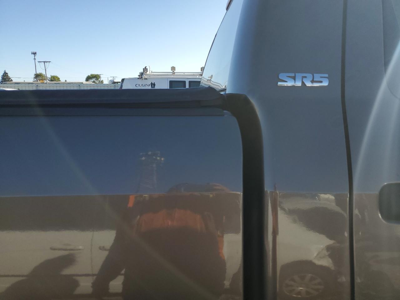 Lot #3269124702 2007 TOYOTA TUNDRA