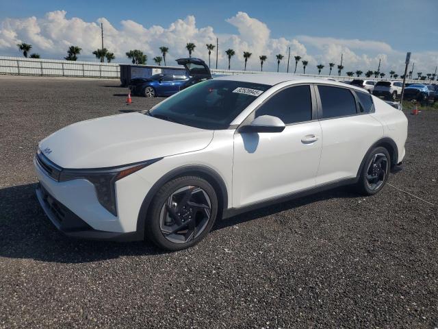 KIA K4 EX