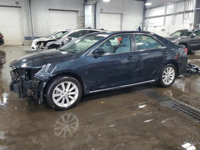 Global Auto Auctions: 2014 TOYOTA CAMRY L