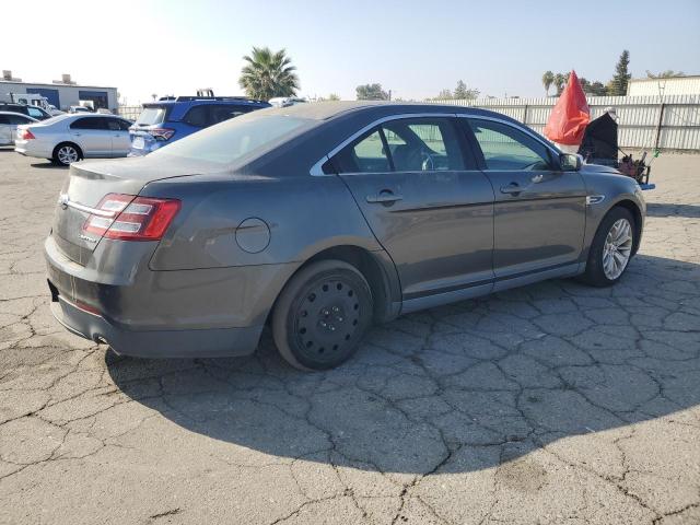 2019 FORD TAURUS LIM - 1FAHP2F85KG115572