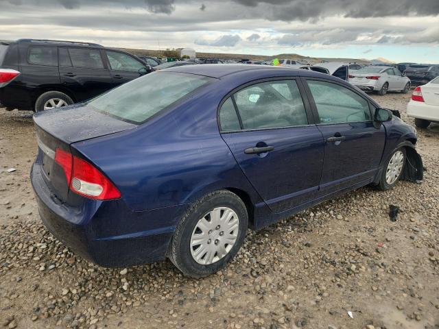 2011 HONDA CIVIC VP - 2HGFA1F38BH509784