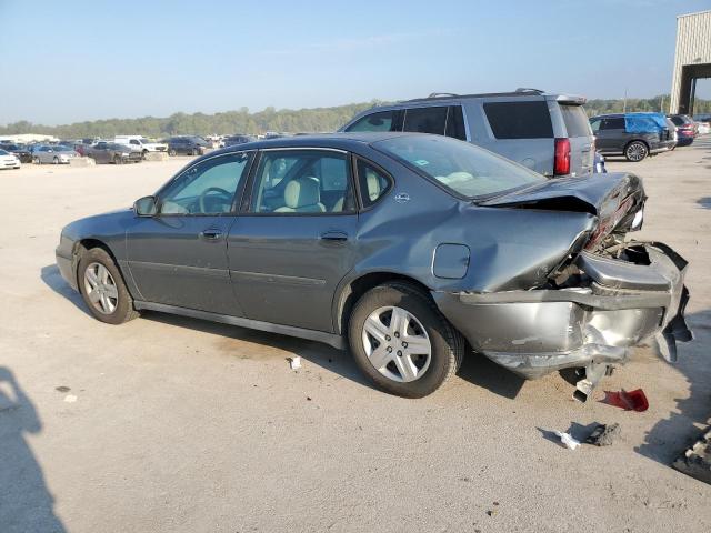 2005 CHEVROLET IMPALA #3290661494