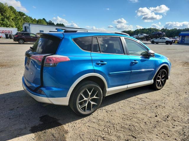 2016 TOYOTA RAV4 SE JTMNFREVXGJ074849