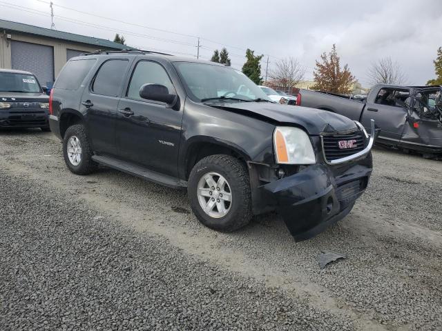 2011 GMC YUKON SLT #3286880215