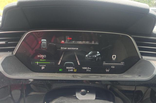 2021 AUDI E-TRON PRE WA1AAAGE8MB010286